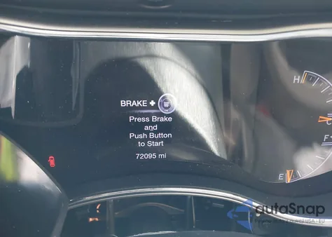 2017 Jeep Grand Cherokee Limited 4X2 from USA, damaged, VIN 1C4RJEBG2HC685835